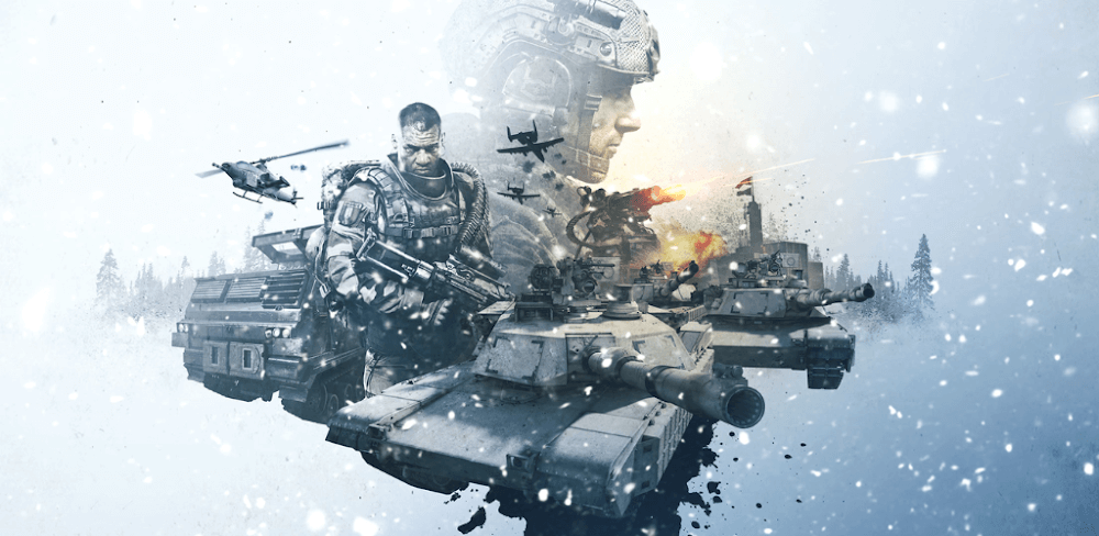 War Commander v10.7.0 MOD APK (God Mode, Remove Enemy, Game)
