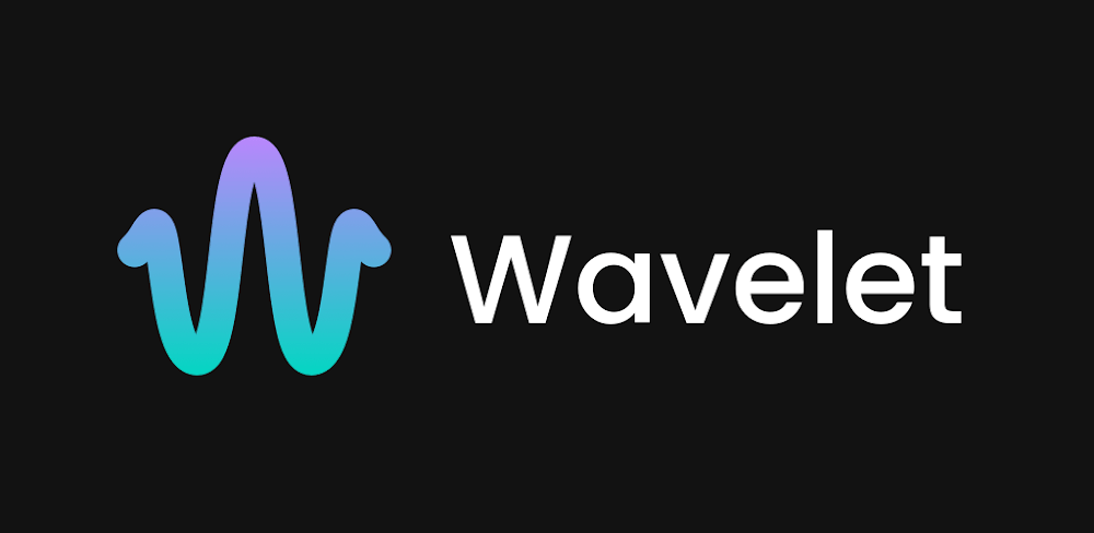 Wavelet v25.12 MOD APK Premium Unlocked - Sound Editor MOD