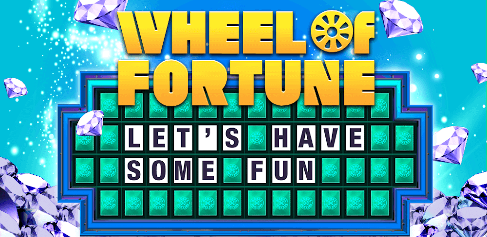 Wheel of Fortune v4.6.1 MOD APK Auto Win Download