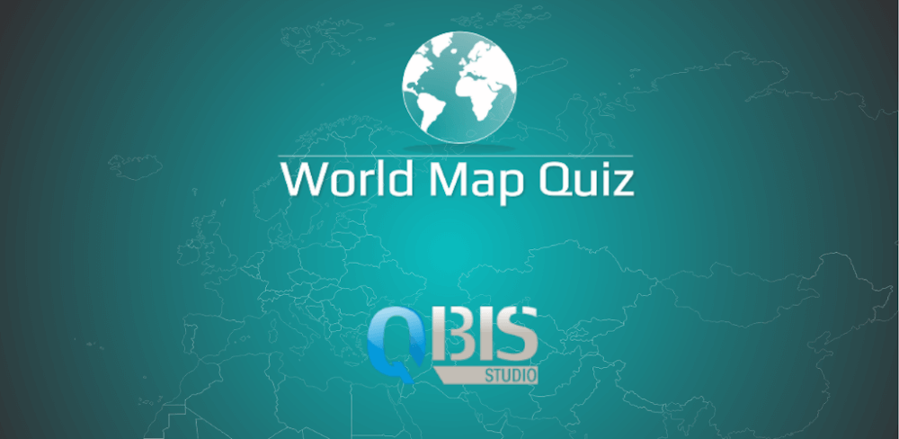 World Map Quiz v3.34.2 MOD APK (All Content Unlocked) Download