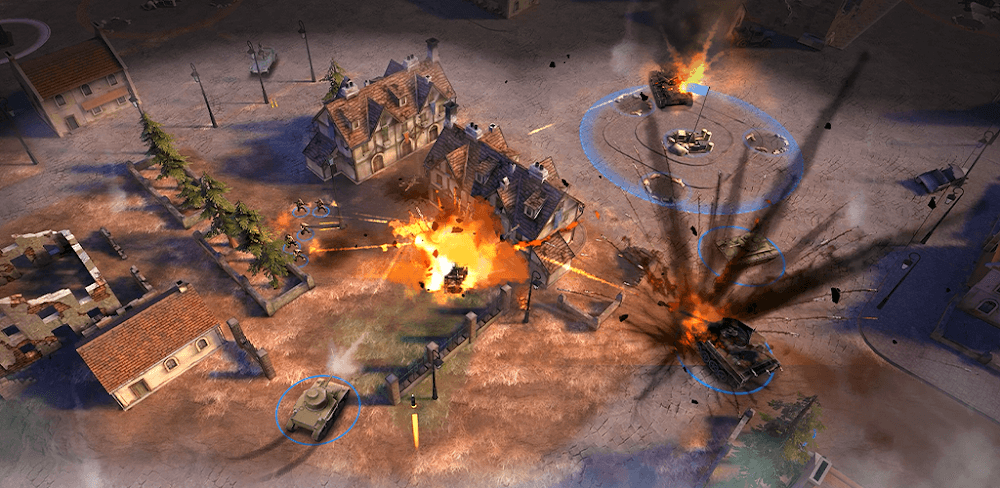World War Armies v1.47.0 MOD APK Game Download