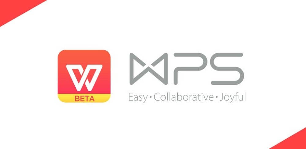 WPS Office Lite MOD APK v18.24.1 Premium Unlocked
