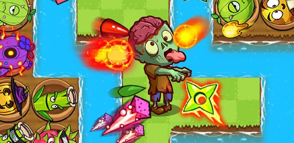 Zombie Farm v2.9.93 MOD APK Download (Unlimited Money, Energy)