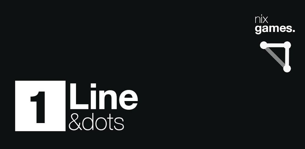 1Line & Dots v6.3.2 MOD APK Game Download