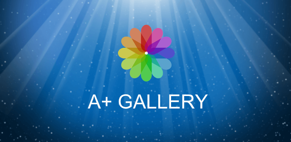 A+ Gallery v2.2.73.4 MOD APK Download