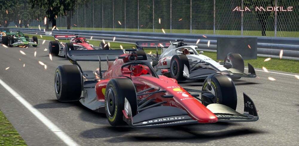 Ala Mobile GP v7.6.2 MOD APK Download