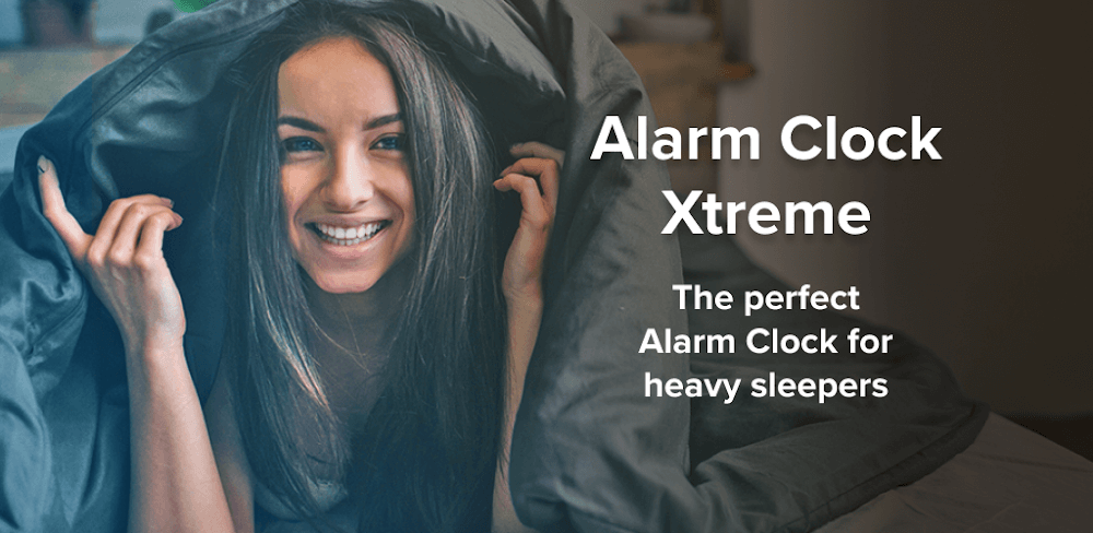 Alarm Clock Xtreme v25.22.0 MOD APK Download