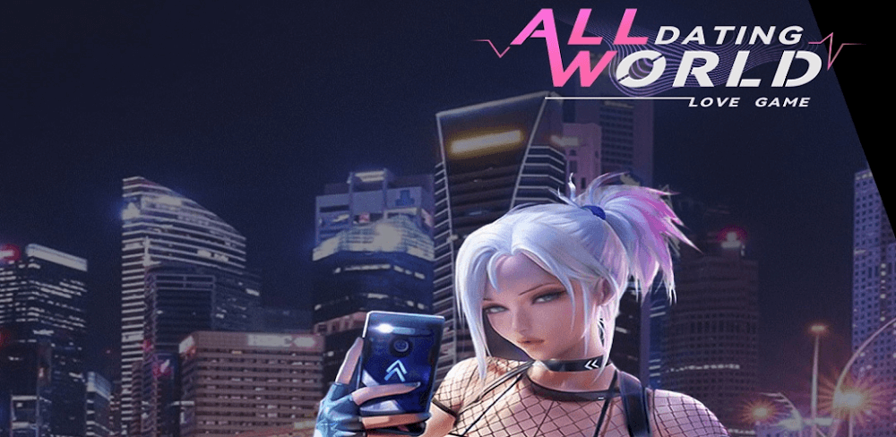 All World Love Game v1.0.123 MOD APK Game Download