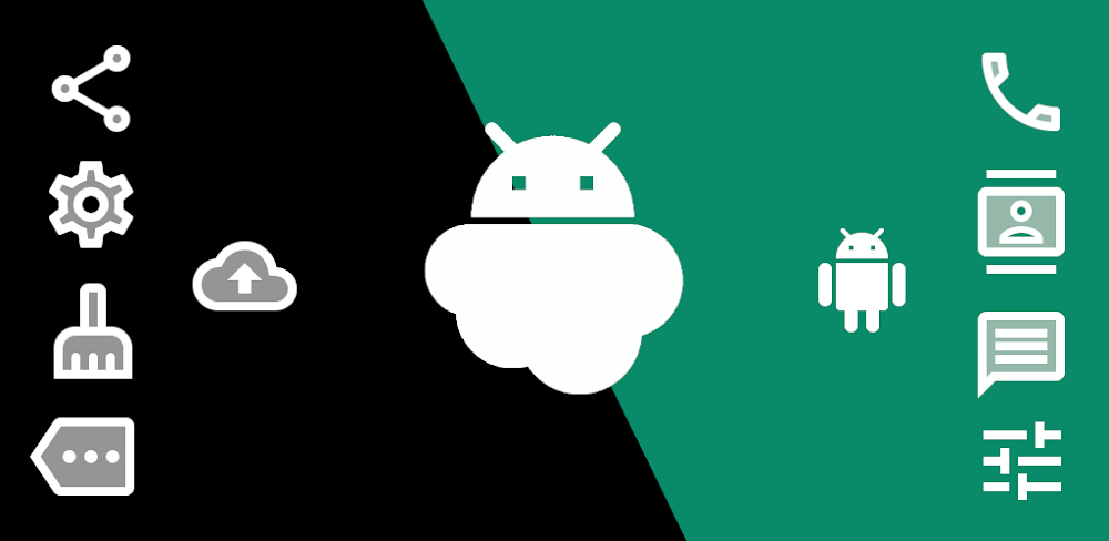 Alpha Backup Pro v34.0.9 MOD APK Download