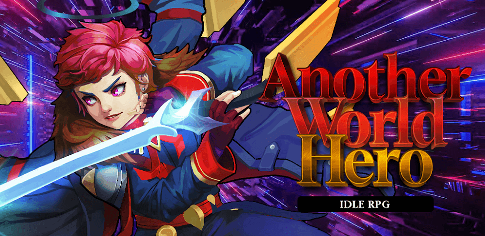 Another World Hero v1.0.7 MOD APK Game MOD APK Download