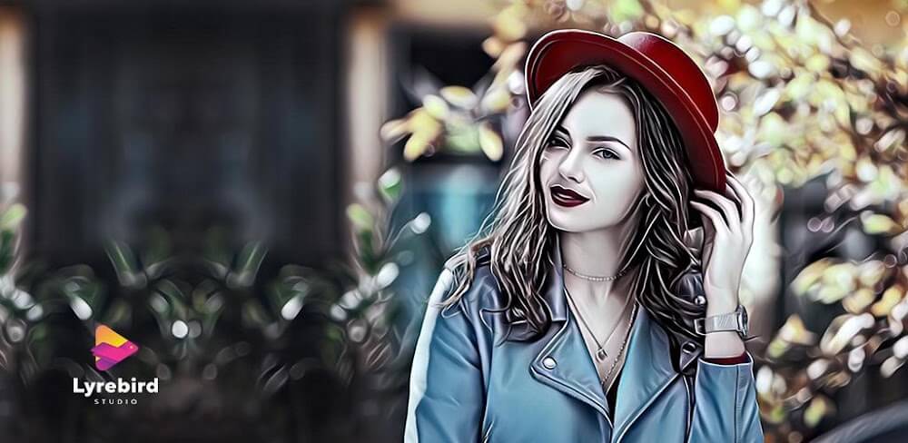 Art Filter Sketch v3.1.0 MOD APK Download (Pro Unlocked)