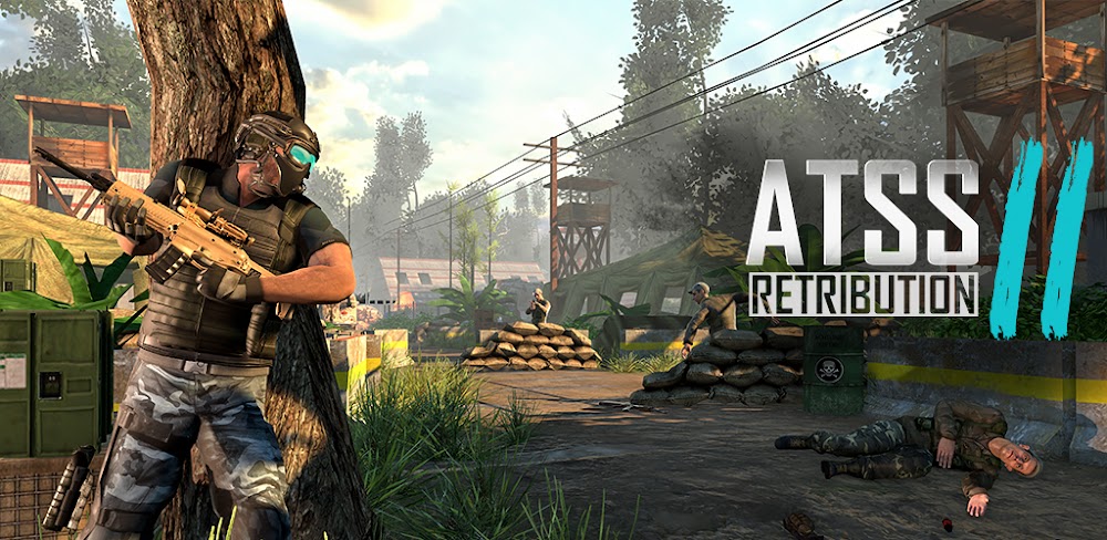 ATSS 2 MOD APK v0.9.7 Action Game Download