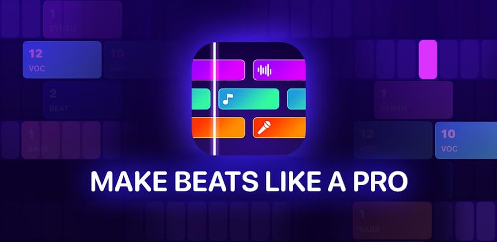 Beat Jam v1.9.1 MOD APK Download (Premium Unlocked Music)