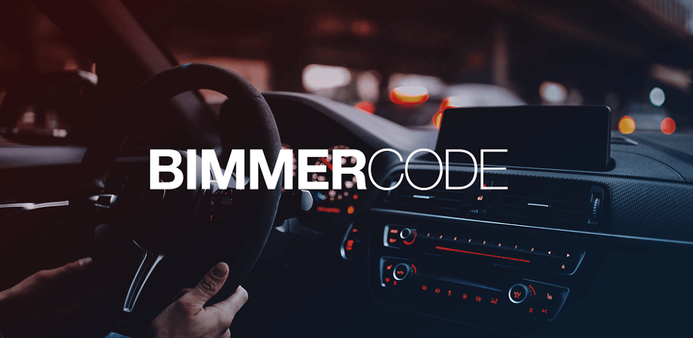 BimmerCode v4.29.0-12906 MOD APK Download (BMW, MINI, Premium Unlocked)