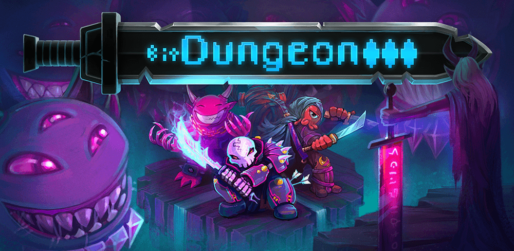 bit Dungeon III v2.34 APK MOD Download