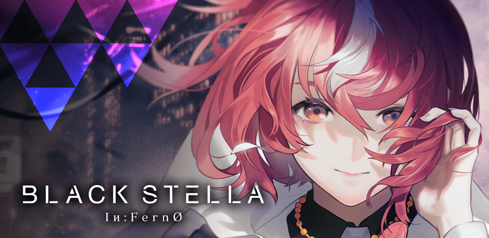 BLACK STELLA v1.0.13 MOD APK Damage Multiplier God Mode Game