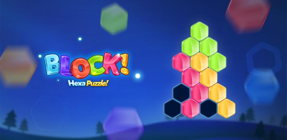 Block! Hexa Puzzle v26.0210.00 MOD APK Auto Win Game Download