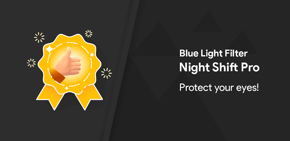 Night Shift Pro v25.10.2 MOD APK Download (Utilities)