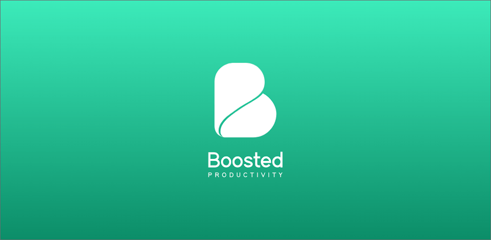 Boosted Time Tracker v1.6.16 MOD APK Premium Unlocked Download