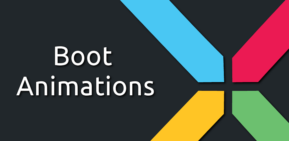Boot Animations Superuser v3.3.0 MOD APK Download Free