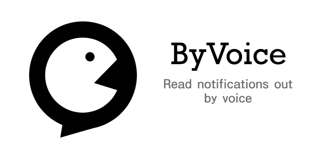 ByVoice v3.7.0 MOD APK Download
