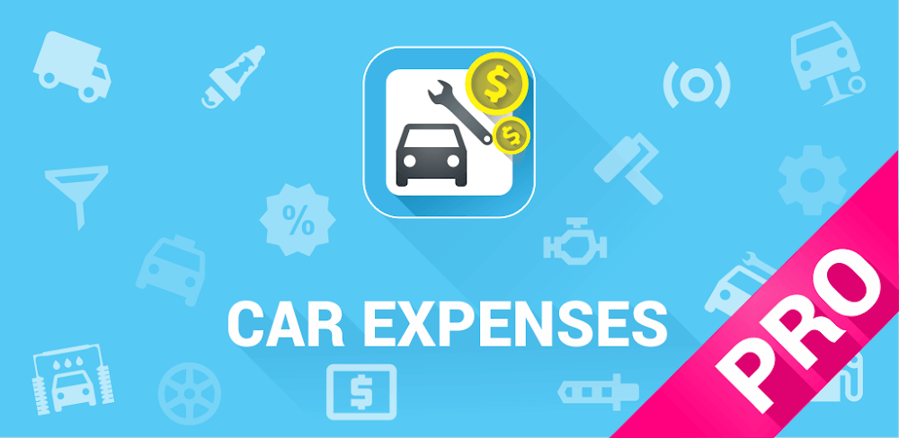 Car Expenses Manager Pro MOD APK v30.96 Download