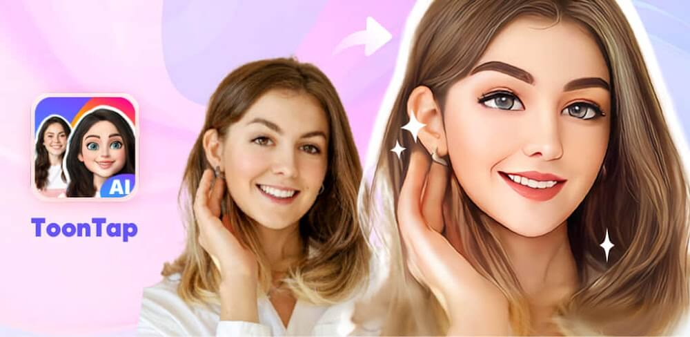ToonTap v1.341.80 MOD APK Pro Unlocked Download