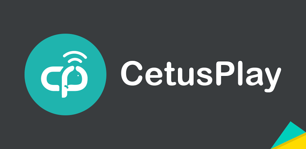CetusPlay v4.9.8.570 MOD APK Pro Unlocked Download