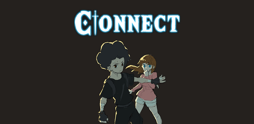 Connect: ROG v1.0.7 MOD APK Game Download