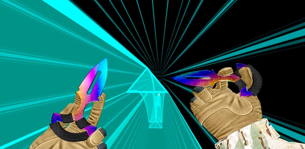 CS Surf GO v3.2024 MOD APK Game Download