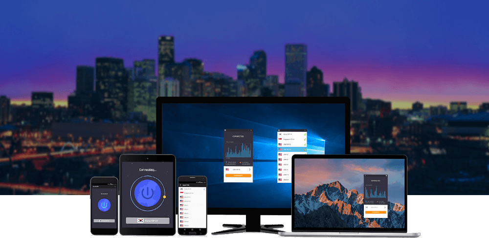 Daily VPN v4.3.6 MOD APK Premium Unlocked Download Utilities App
