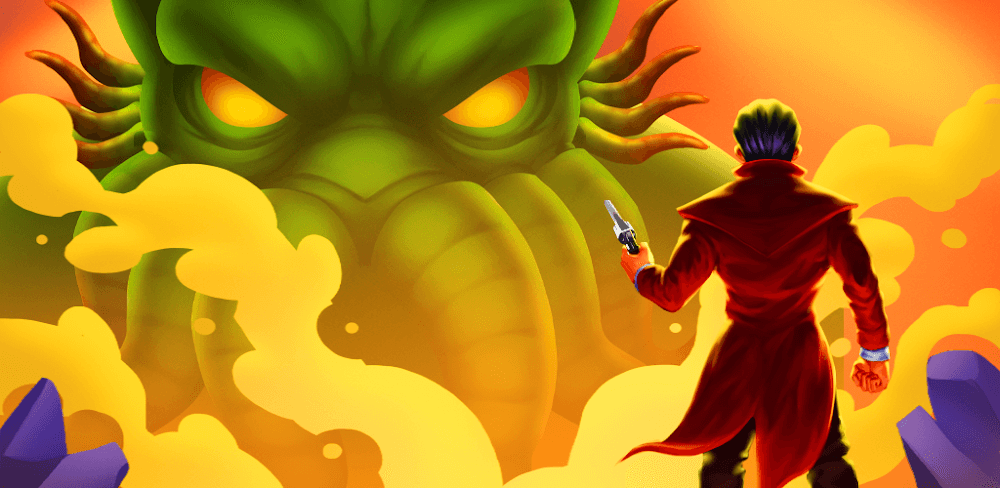 Dark Fortress: Tower Defense v0.3 MOD APK (One Hit, God Mode, High Exp) Game Download