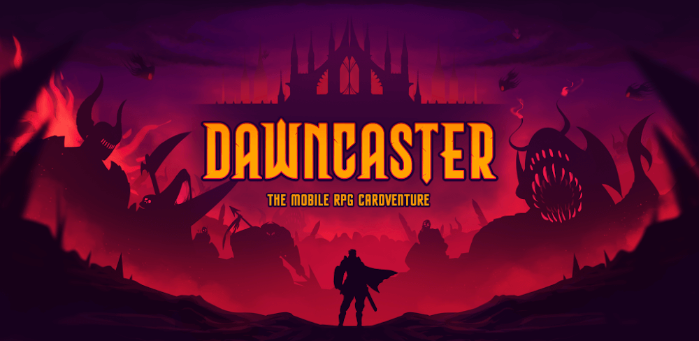 Dawncaster: Deckbuilding RPG v1.17.007 MOD APK Download