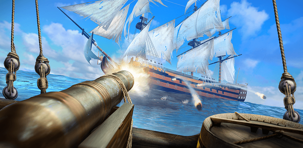 Dragon Sails v0.20.1 MOD APK Download