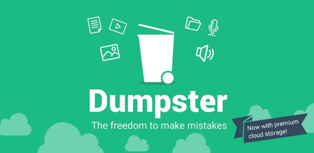 Dumpster v3.34.427.2bb9 MOD APK Download (Premium Unlocked)