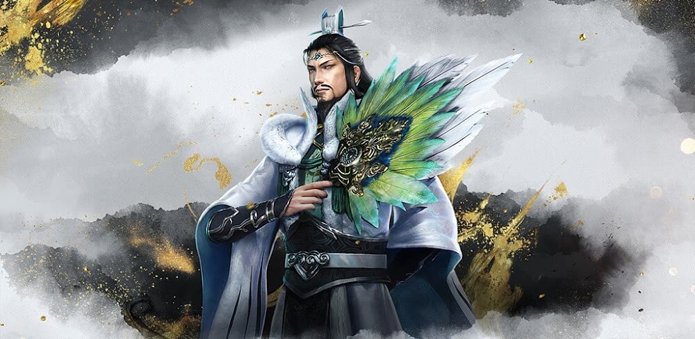 Dynasty Warriors: Overlords v1.9.0 MOD APK Game Download