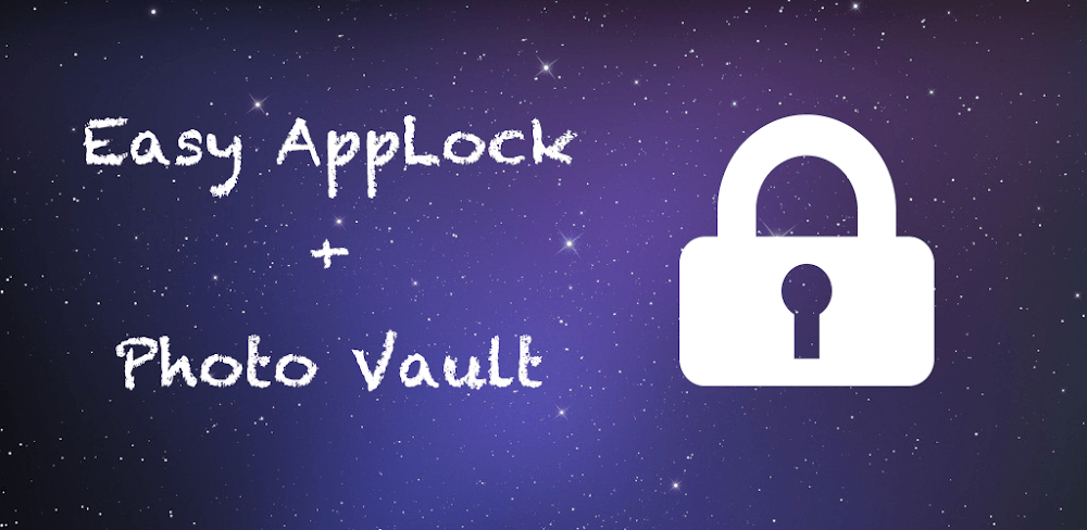Easy AppLock v2.3.42 MOD APK Download (Premium Unlocked) - Utilities App