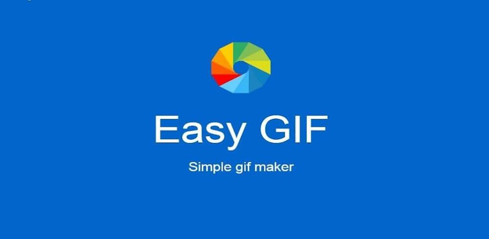 Easy GIF v9.0.4 MOD APK Download (Premium Unlocked)