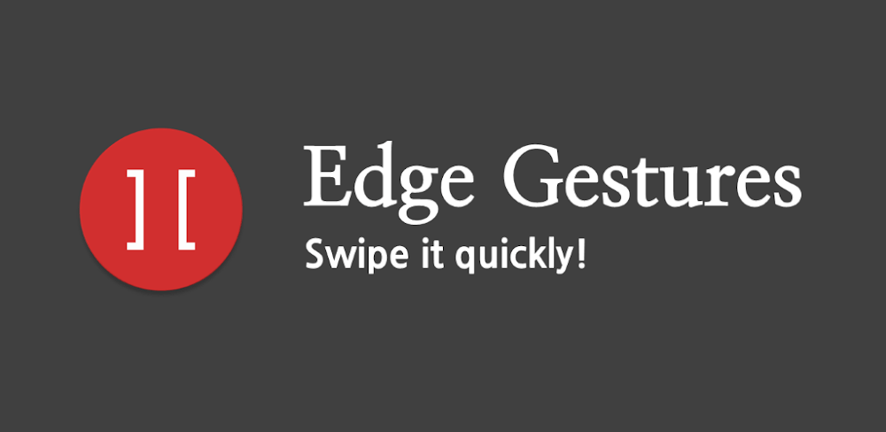 Edge Gestures v1.16.0 MOD APK Download Free