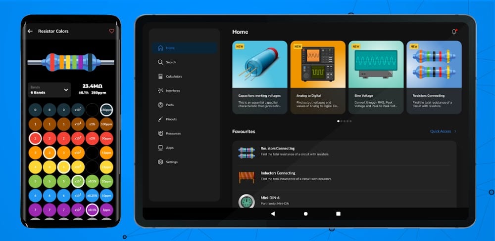 ElectroBox v51 MOD APK (Premium Unlocked) Download