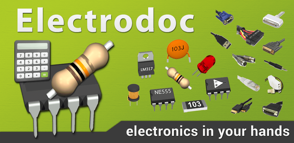 Electrodoc Pro v7.0 MOD APK Download