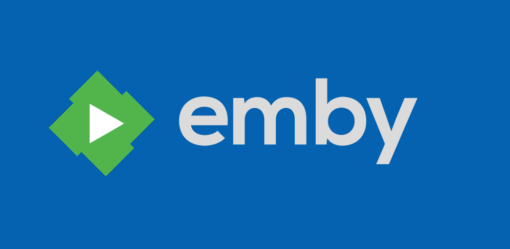Emby for Android TV MOD APK v3.5.28 (Premium Unlocked) Download