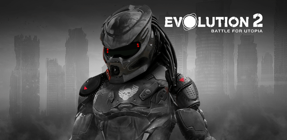 Evolution 2 v0.2760.90044 MOD APK Game