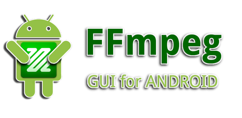 FFmpeg Media Encoder v6.1.3_0 MOD APK Download