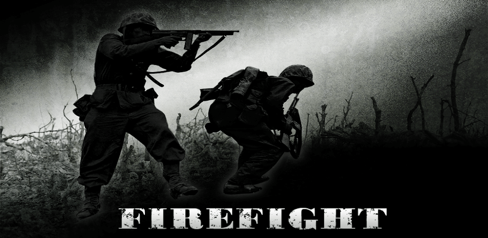 Firefight v11.8.2 MOD APK Game Download