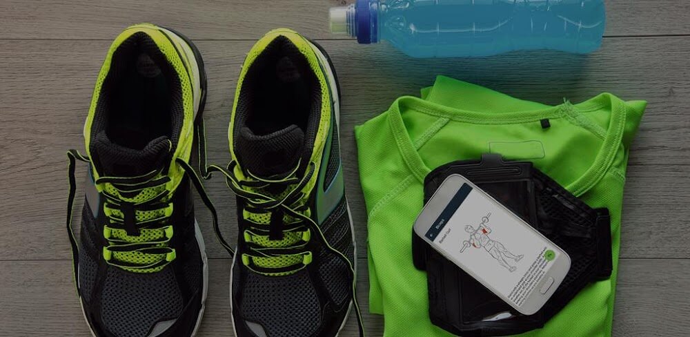 FitProSport v4.102 FULL APK MOD Download