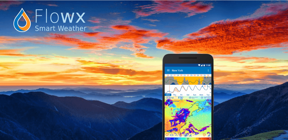 Flowx v4.146 MOD APK (Pro Gold, Premium Unlocked) Download MOD APK