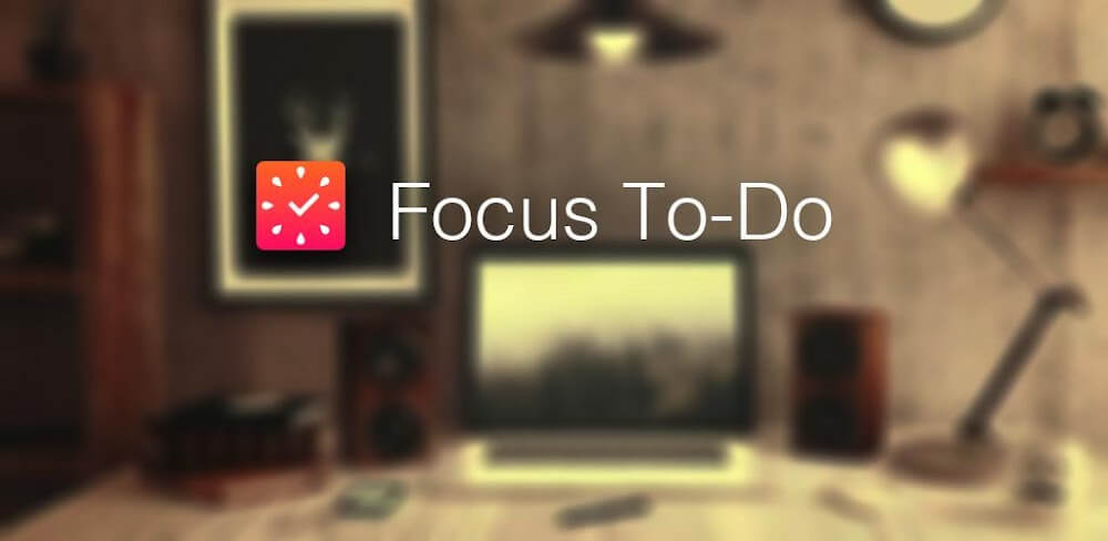 Focus To-Do v16.2 MOD APK Download (Utilities)