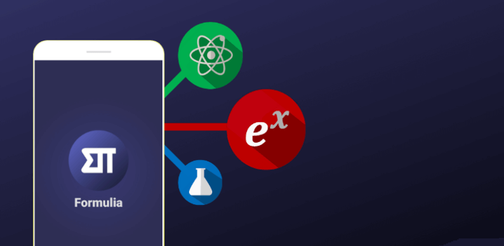 Formulia v9.0.1 MOD APK Download (Premium Unlocked Utility)
