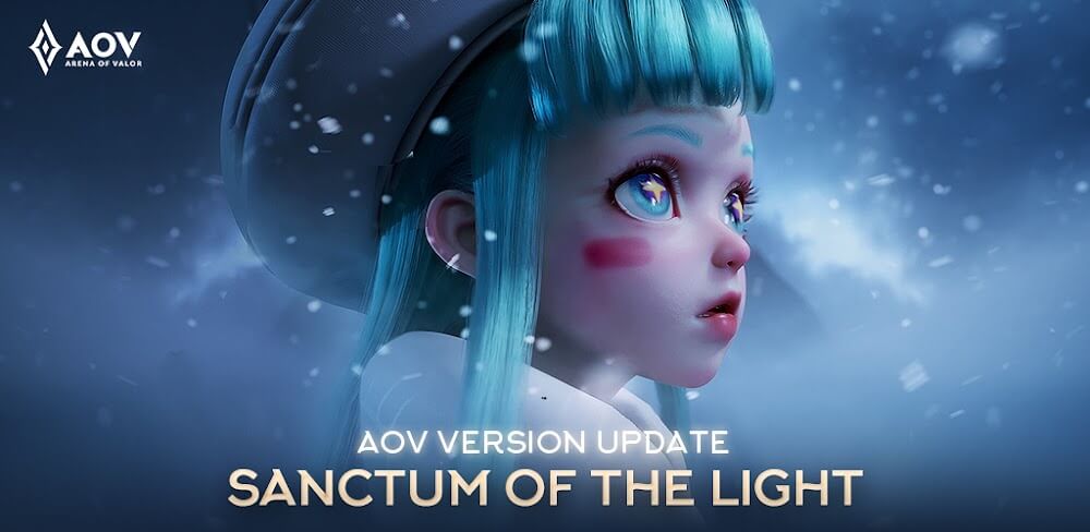 Garena AOV v1.61.2.8 MOD APK MOBA Game Download